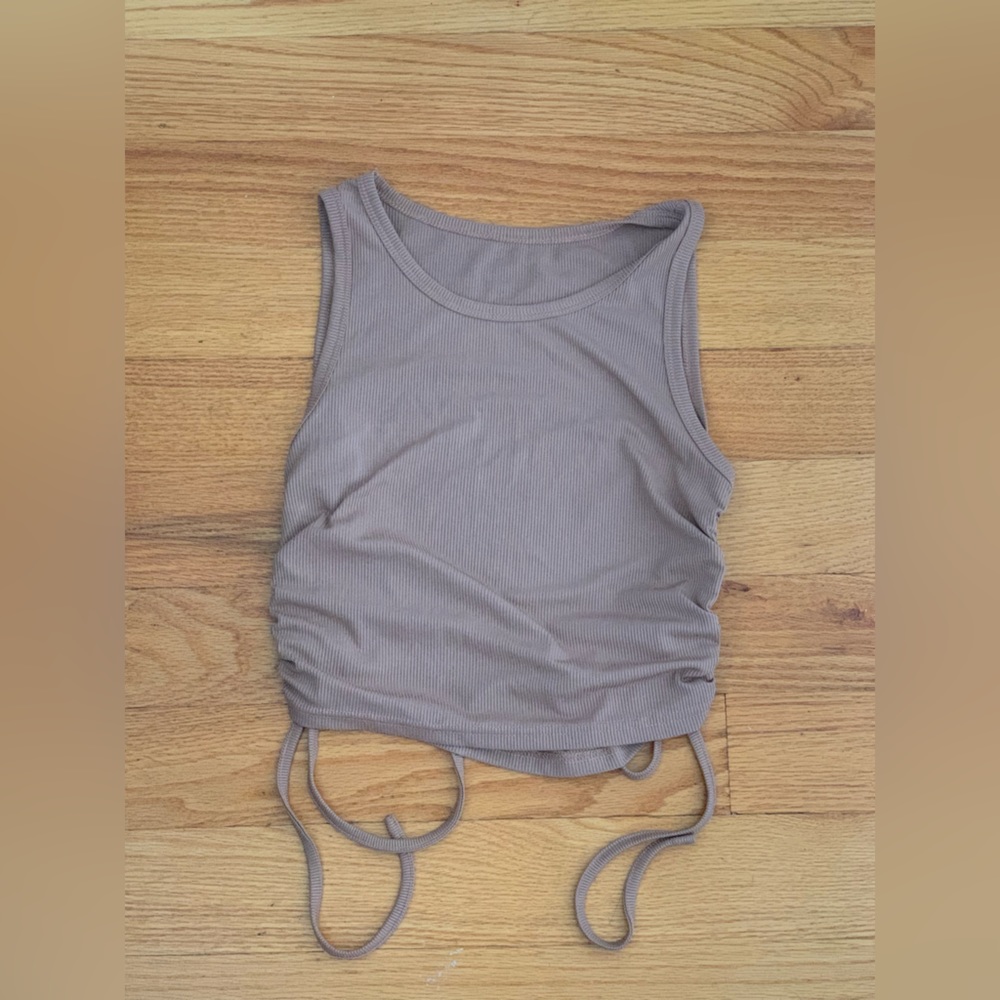 Shein tank top